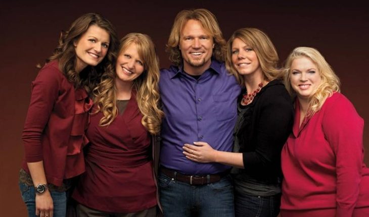 Sister Wives