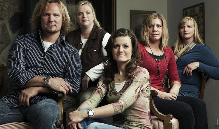 Sister Wives