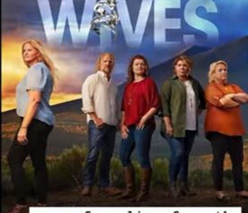 Sister Wives Fans Excited As Gwendlyn Teases A YouTube Channel