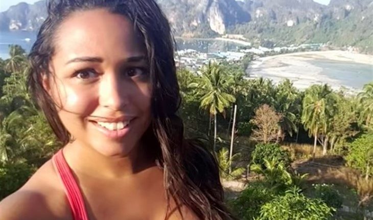 Tania Maduro