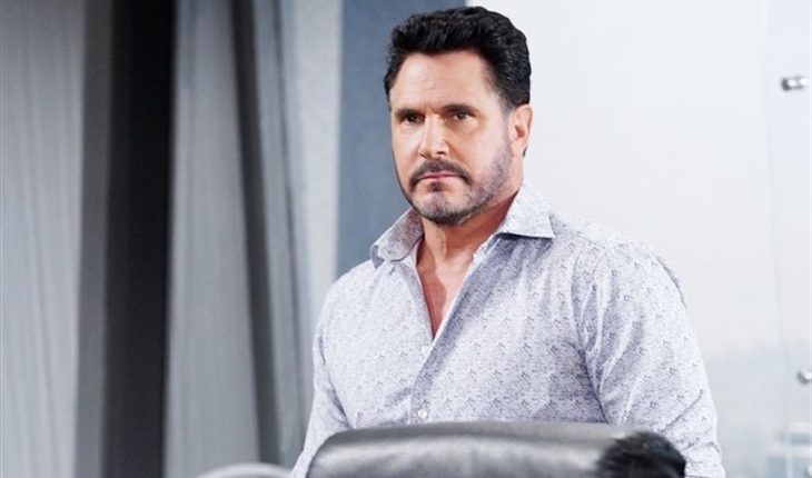 The Bold And The Beautiful – Bill Spencer (Don Diamont)