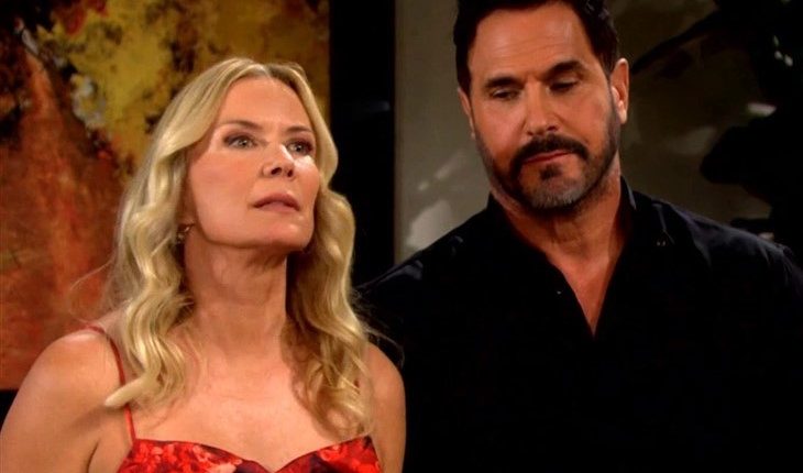 The Bold And The Beautiful – Bill Spencer (Don Diamont)