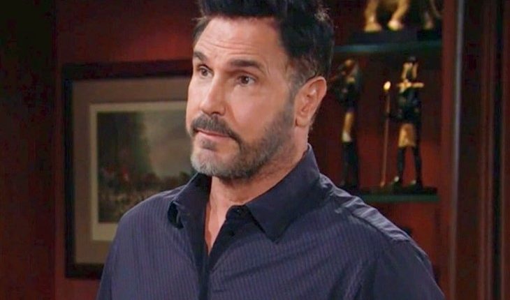 The Bold And The Beautiful – Bill Spencer (Don Diamont)