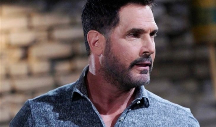 The Bold And The Beautiful – Bill Spencer (Don Diamont)