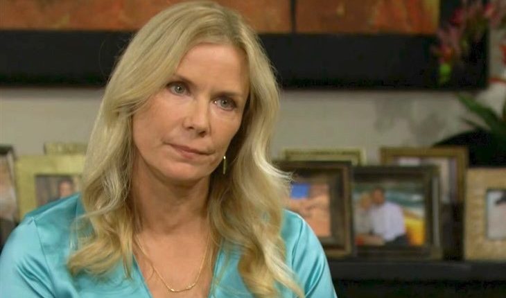 The Bold And The Beautiful – Brooke Logan