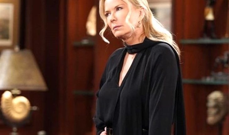 The Bold And The Beautiful – Brooke Logan (Katherine Kelly Lang)
