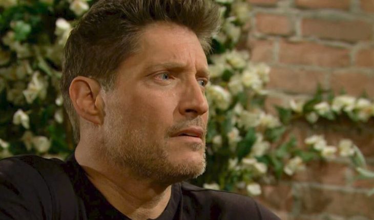 The Bold And The Beautiful – Deacon Sharpe (Sean Kanan)