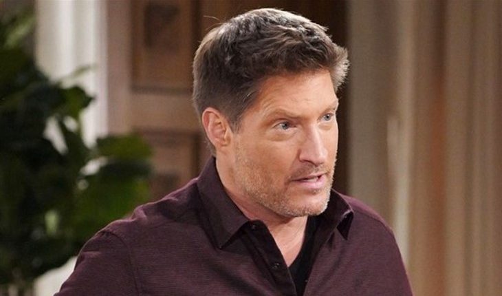 The Bold And The Beautiful – Deacon Sharpe (Sean] Kanan)