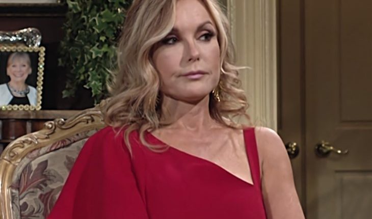 The Bold And The Beautiful – Lauren Fenmore Baldwin