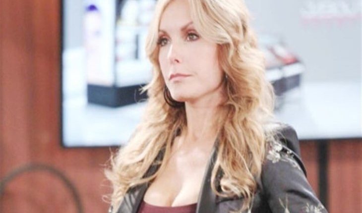 The Bold And The Beautiful – Lauren Fenmore Baldwin