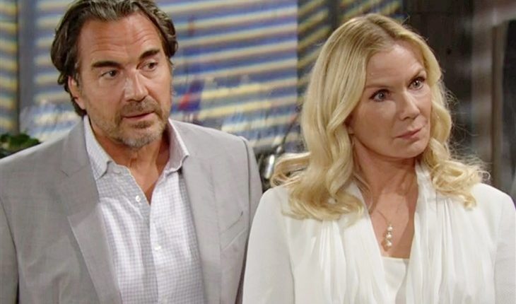 The Bold And The Beautiful – Ridge Forrester (Thorsten Kaye)