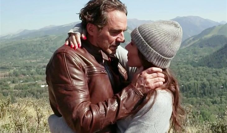 The Bold And The Beautiful – Ridge Forrester (Thorsten Kaye)