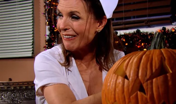 The Bold And The Beautiful – Sheila Carter