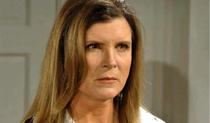 The Bold And The Beautiful – Sheila Carter (Kimberlin Brown)