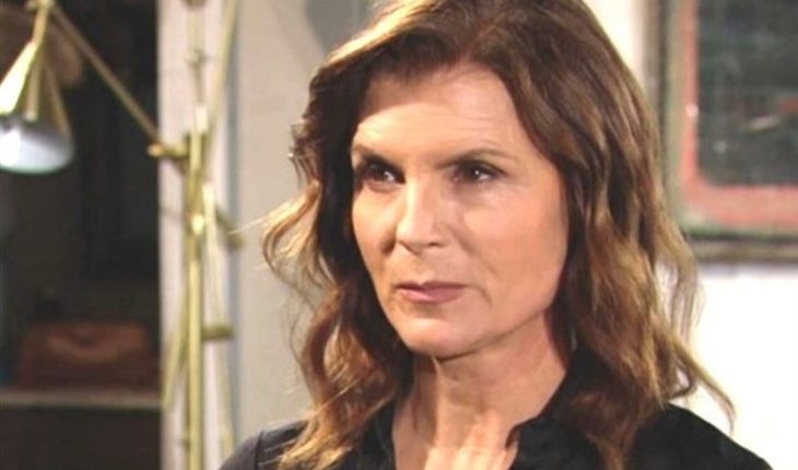 The Bold And The Beautiful – Sheila Carter (Kimberlin Brown)