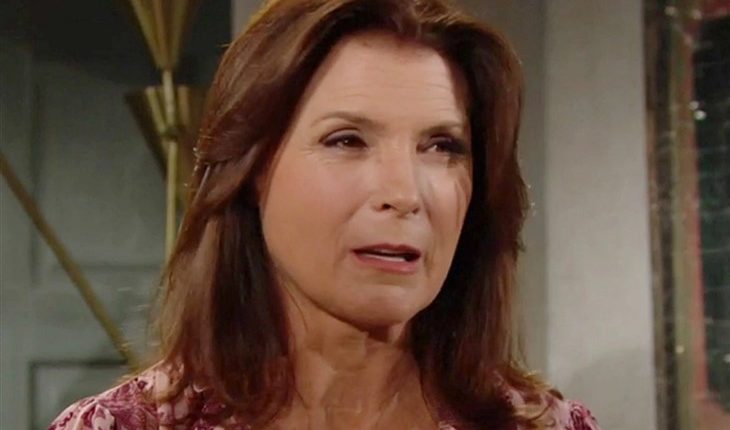 The Bold And The Beautiful – Sheila Carter (Kimberlin Brown)
