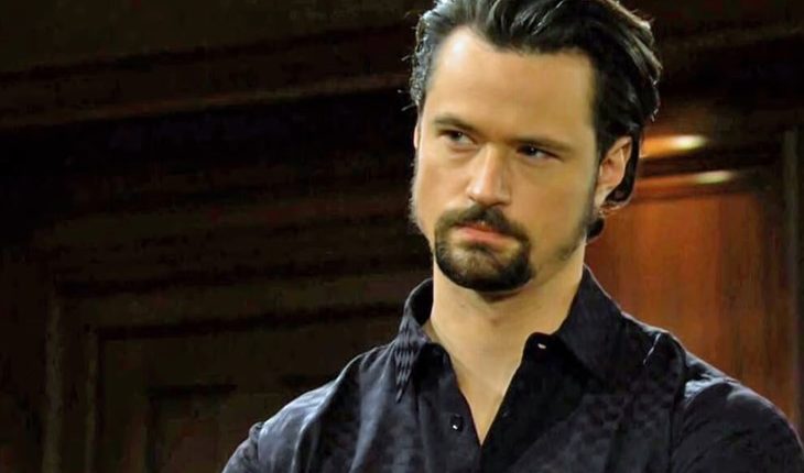 The Bold And The Beautiful – Thomas Forrester (Matthew Atkinson)