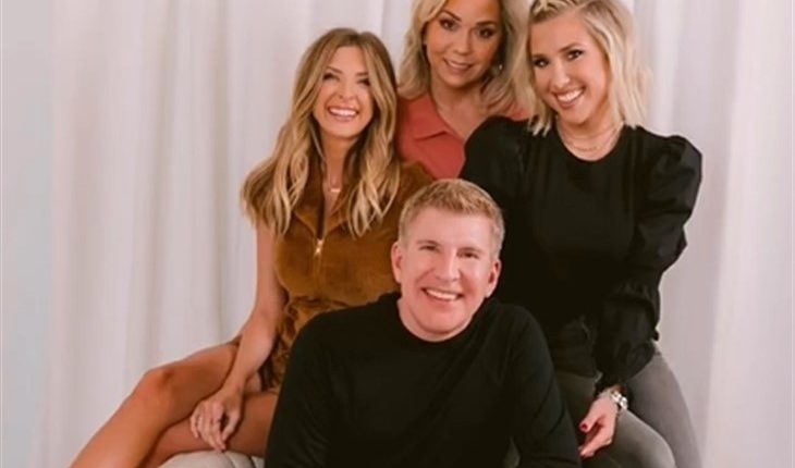 The Chrisley Family
