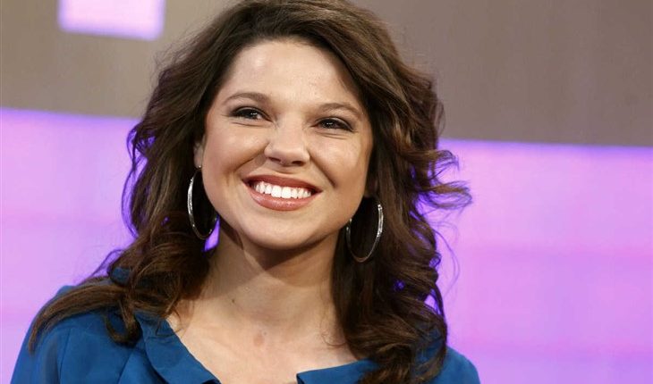 The Duggars