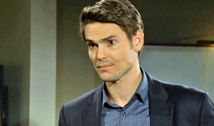 The Young And The Restless – Adam Newman (Mark Grossman)
