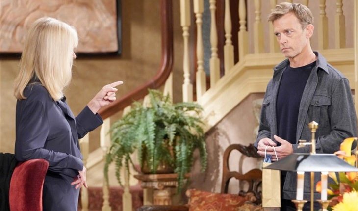 The Young And The Restless – Ashley Abbott (Eileen Davidson)