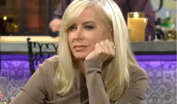 The Young And The Restless – Ashley Abbott (Eileen Davidson)