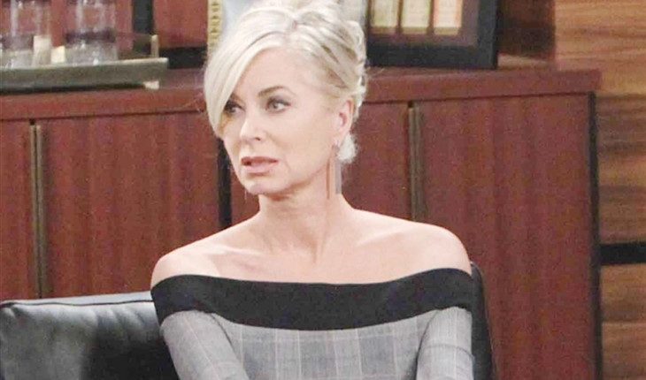 The Young And The Restless – Ashley Abbott (Eileen Davidson