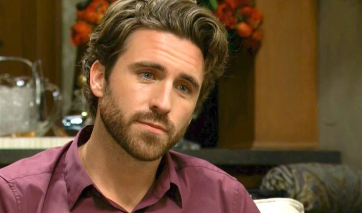 The Young And The Restless – Chance Chancellor (Conner Floyd)