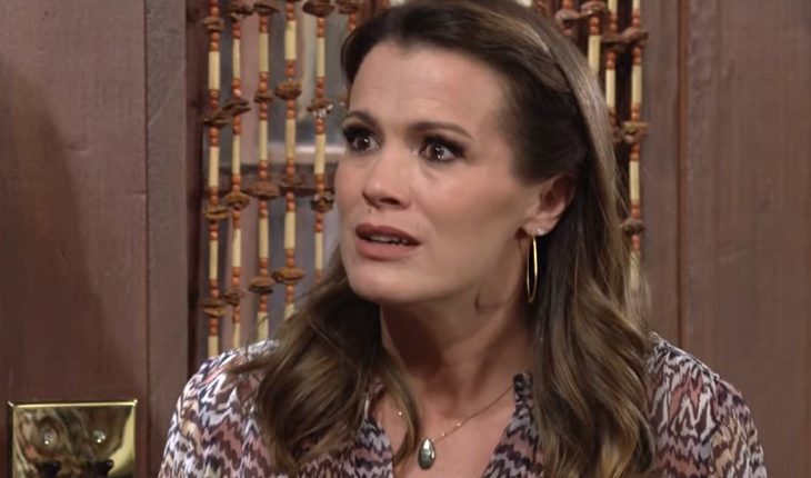 The Young And The Restless – Chelsea Lawson (Melissa Claire Egan)