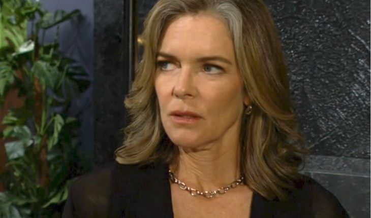 The Young And The Restless – Diane Jenkins