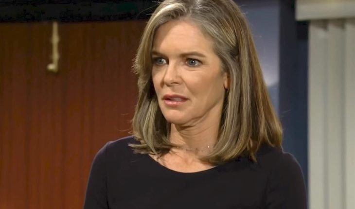 The Young And The Restless – Diane Jenkins (Susan Walters)