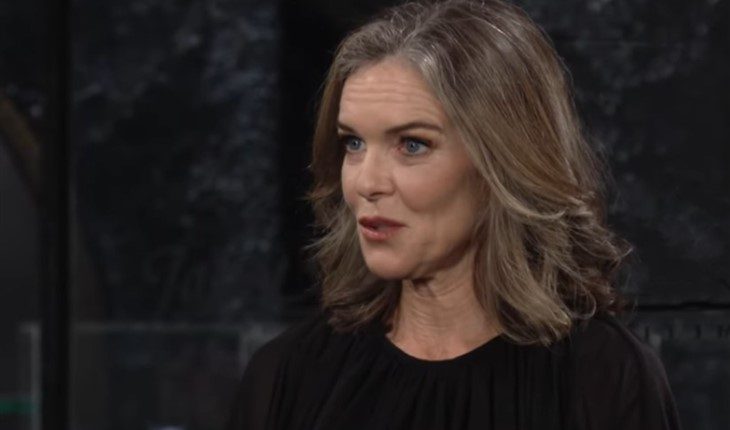 The Young And The Restless – Diane Jenkins (Susan Walters)