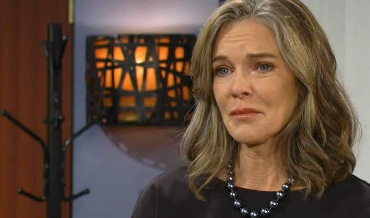 The Young And The Restless – Diane Jenkins (Susan Walters)