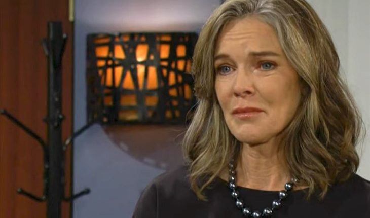 The Young And The Restless – Diane Jenkins (Susan Walters)
