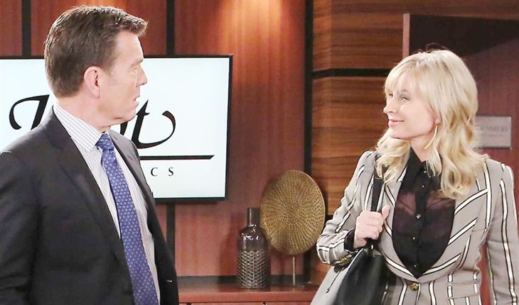 The Young And The Restless – Jack Abbott
