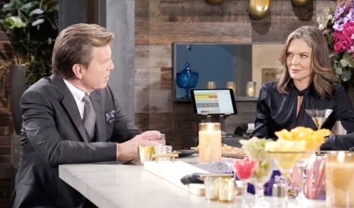The Young And The Restless – Jack Abbott (Peter Bergman)