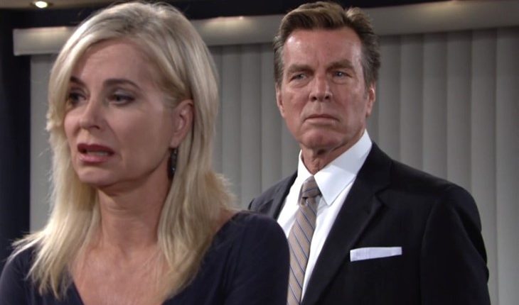 The Young And The Restless – Jack Abbott (Peter Bergman)