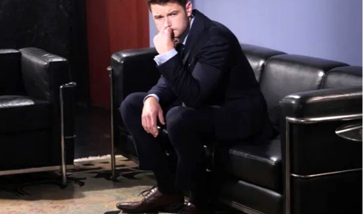 The Young And The Restless – Kyle Abbott (Michael Mealor)