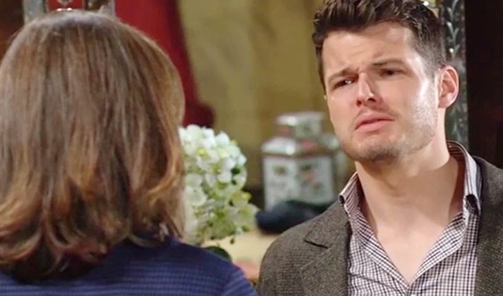 The Young And The Restless – Kyle Abbott (Michael Mealor)