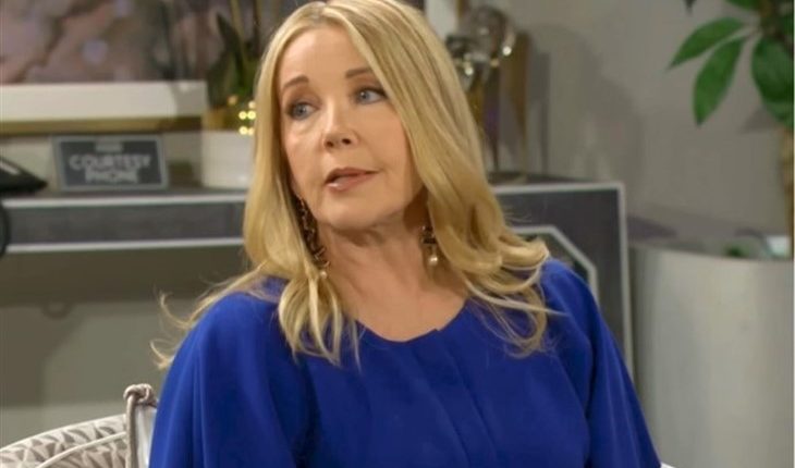 The Young And The Restless – Nikki Newman