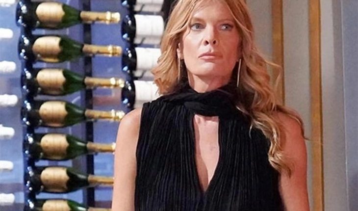The Young And The Restless – Phyllis Summers’ (Michelle Stafford)