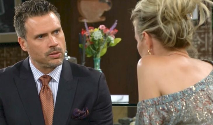 The Young And The Restless – Sharon Collins (Sharon Case)