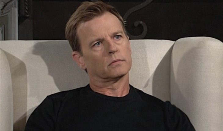 The Young And The Restless -Tucker McCall