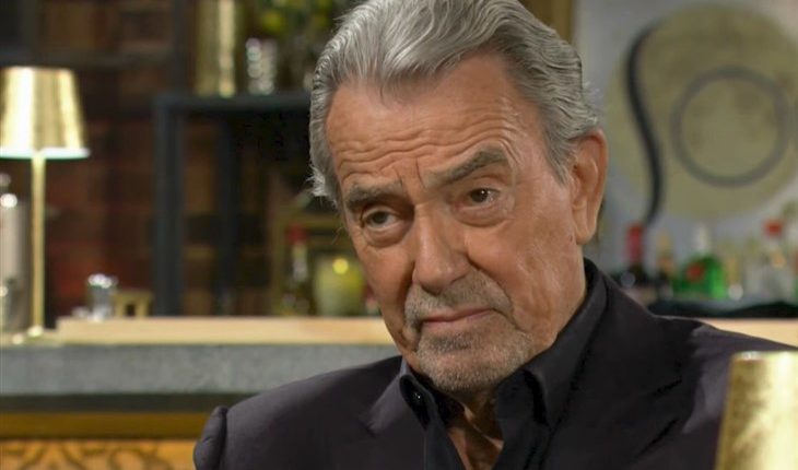 The Young And The Restless – Victor Newman