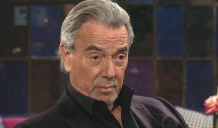 The Young And The – Victor Newman (Eric Braeden)-modified