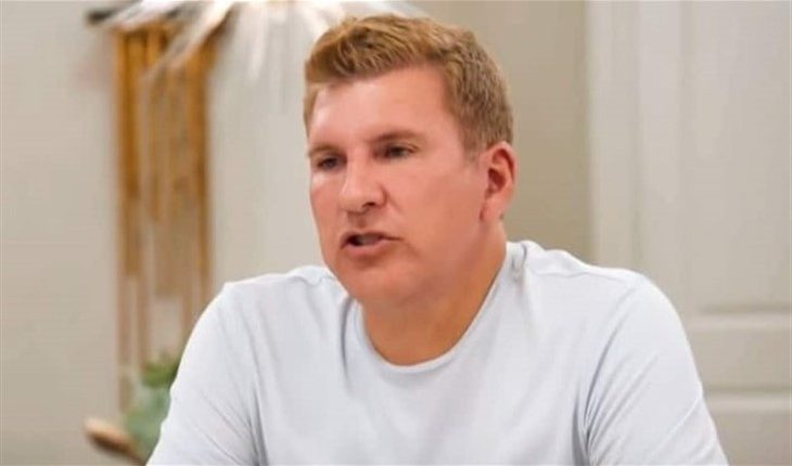 Todd Chrisley