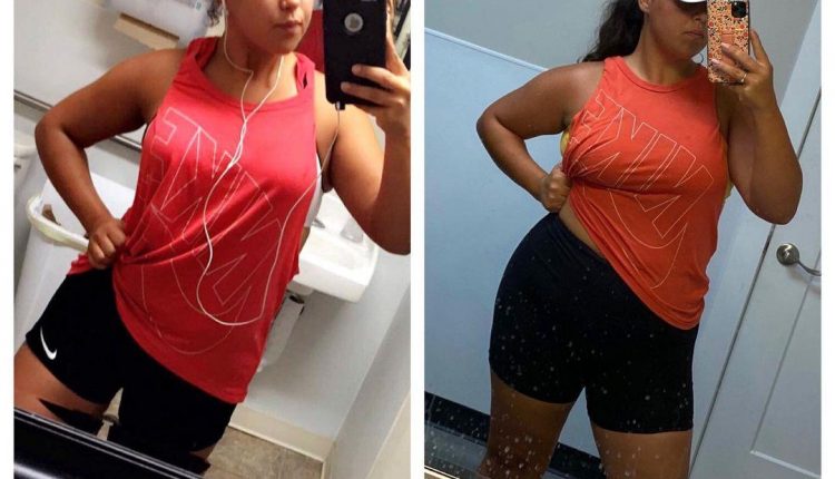 emily-weight-loss