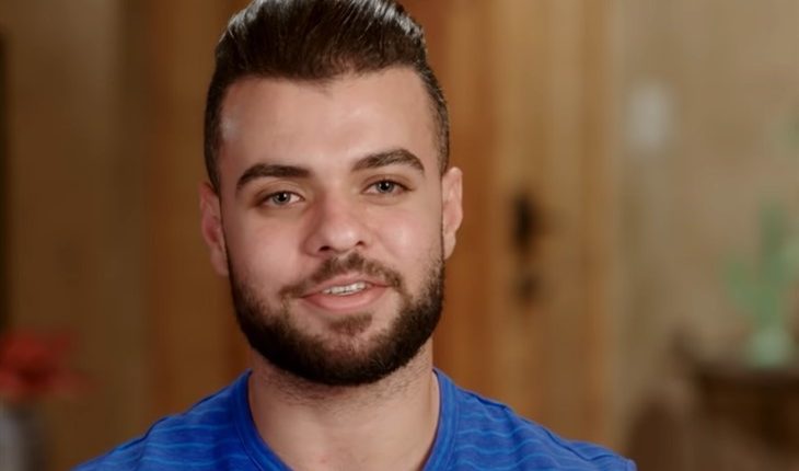 90 Day Fiance – Abdelhamed