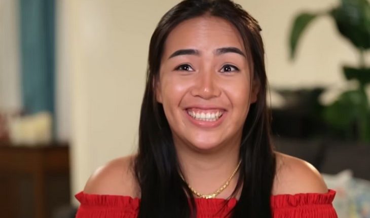 90 Day Fiancé – Annie Suwan
