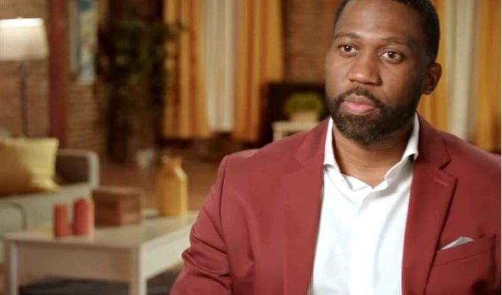 90 Day Fiancé – Bilal Hazziez